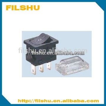 waterproof 16a t125 rocker switch 250v r11 on hot sale