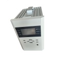 Aluminum shell ABS panel