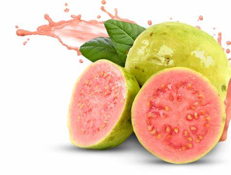 Guava Fruit Powder
