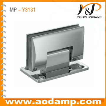 Brass Shower Door Hinge MP-Y3131