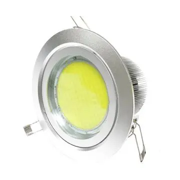 LED Recessed Down Light Series