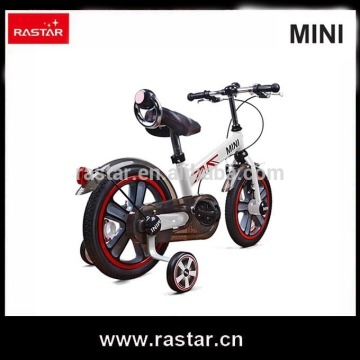 Wholesale MINI 14 inch 4 wheel children balance training bicycle bike