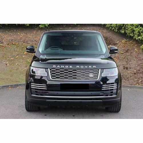 Land Rover Range Rover Ejecutivo Edición 2013-2017 Actualización 2021-2022 Kit de carrocería para accesorios 4x4