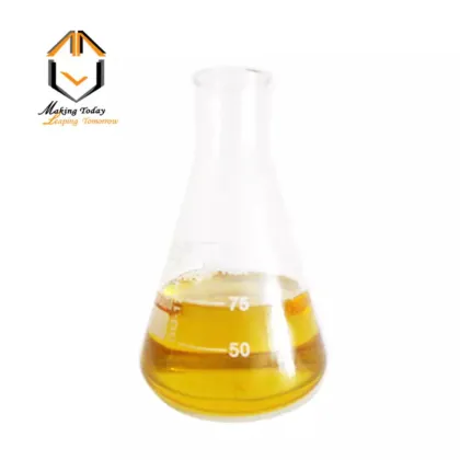 PIBSA1000 Polyisobutylene Succinic Anhydride dispersant oil additive