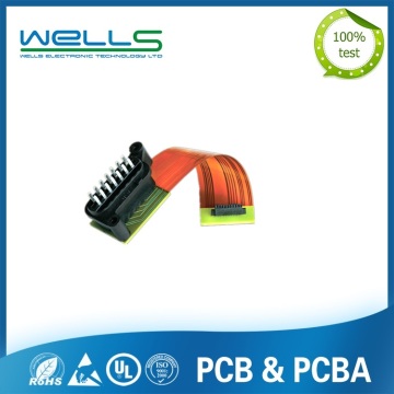 Low Cost Flexible FPC PCB Board