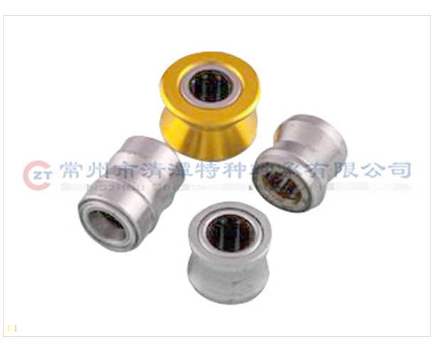 Diabolo Bearings needle bearing parts