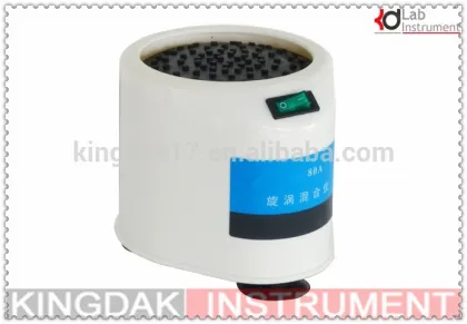 KW-80A Vortex Mixer/ Vortex Shaker