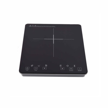 Ultra Thin Portable Electric Induction Cooktop