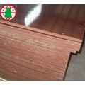 Black/Brown Film Faced Construction Plywood for building