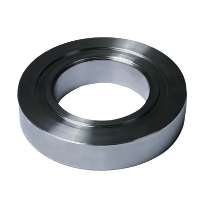 Customized High Precision Oxidation Resistant Kocks Roll Collar
