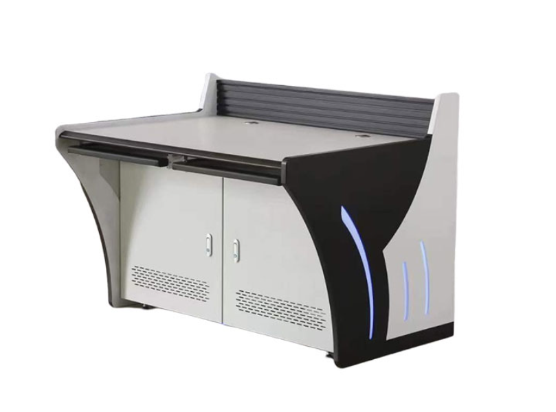 မိုဘိုင်းထိန်းချုပ်ရေး console လှည်း