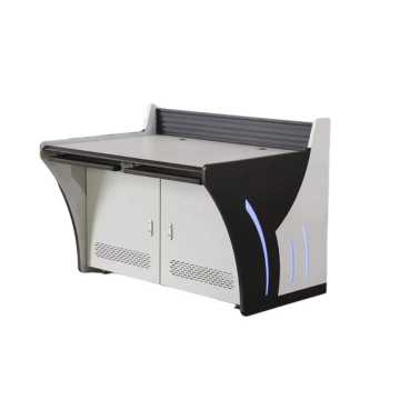 Mobil Kontrol Konsolu Arabaları