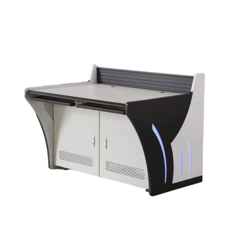 မိုဘိုင်းထိန်းချုပ်ရေး console လှည်း