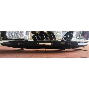 Accesorios 4x4 Barra de toros para Toyota Prado LC150