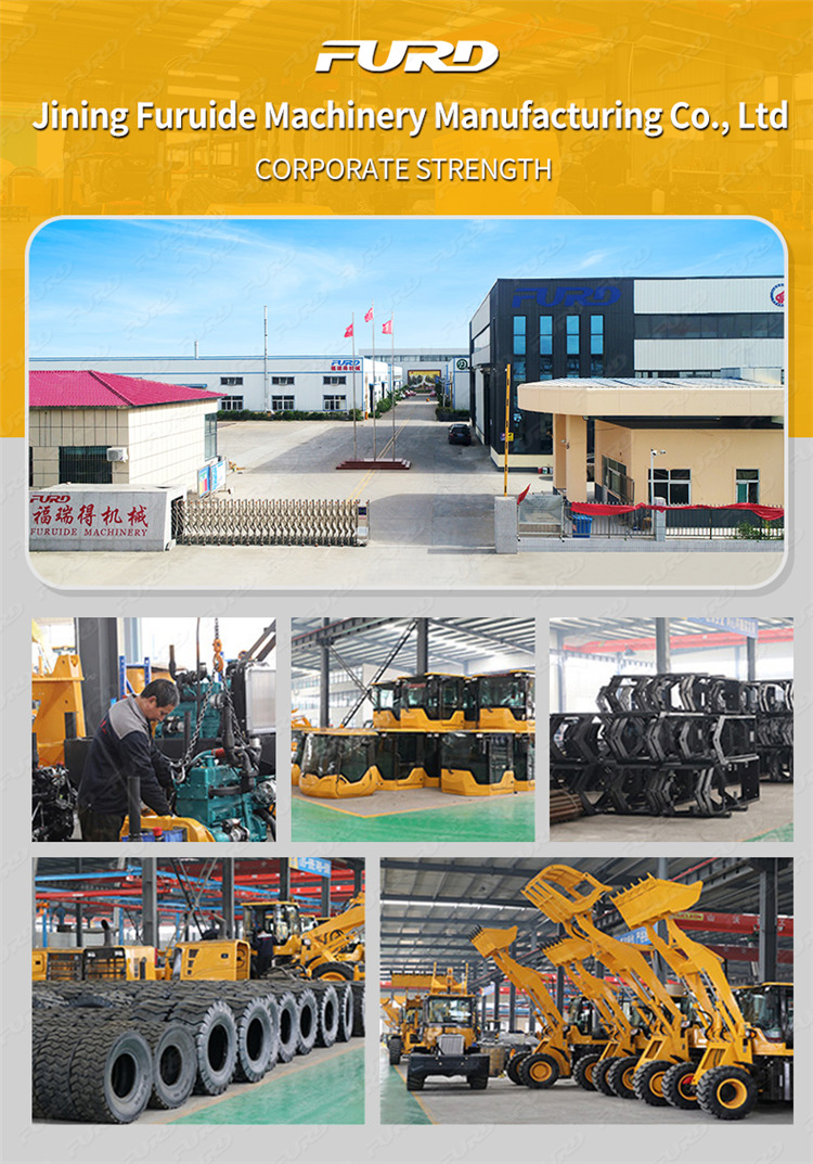 Backhoe Loader 14