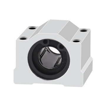 Linear Motion Sliding Bearings for 3D CNC Printers