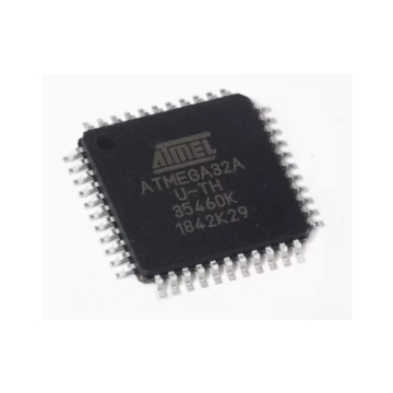 ATMEGA328P-AU TQFP32 AVR Microcontroller Chip