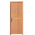 Living Room Wooden WPC Door