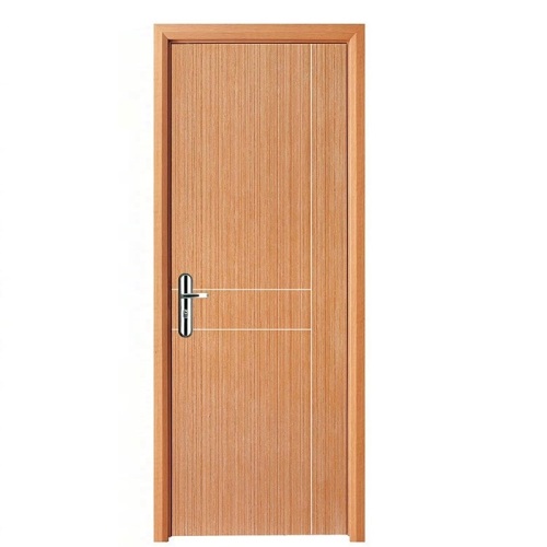 लिविंग रूम वुडन डब्ल्यूपीसी डोर