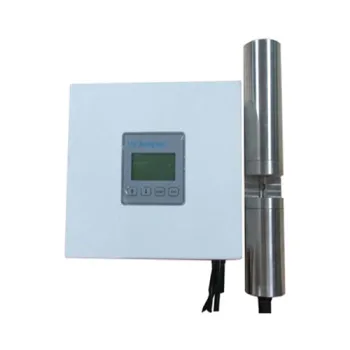 WDet-5000UVI Immersion UV Water Analyzer