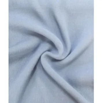 high quality Clothing Grey Fabric
