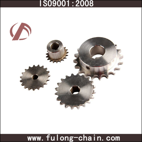 Stainless Steel Sprocket (All kinds)