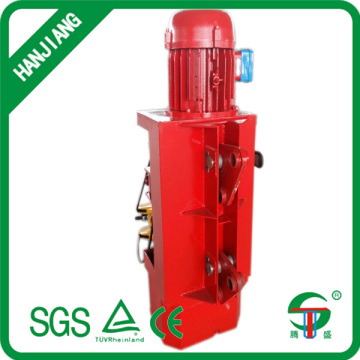 220v wire rope electric hoist