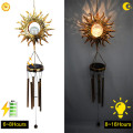 Wind Chimes Solar Lights Outdoor