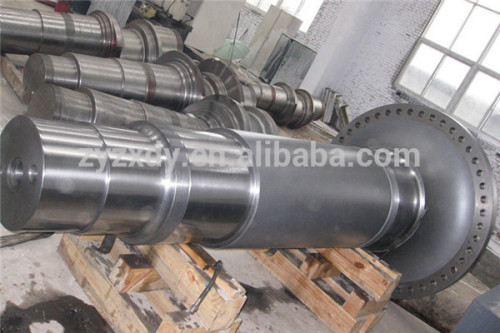 China Forged Custom Nonstandard Transmission Shaft