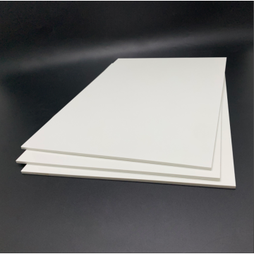 White SMC Sheet Material for Construction