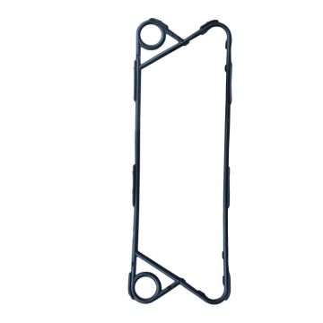 استبدال APV PHE GASKET SR14AP