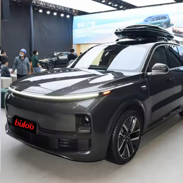 Lixiang L7 Hybrid SUV: A Mini Electric Car Option" 

However, if you want a more concise and direct title for a search engine, consider:

"Lixiang L7 Hybrid SUV - Mini Electric Car