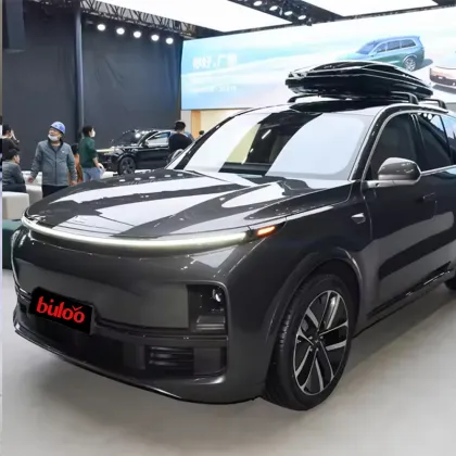 Lixiang L7 Hybrid SUV: A Mini Electric Car Option" 

However, if you want a more concise and direct title for a search engine, consider:

"Lixiang L7 Hybrid SUV - Mini Electric Car