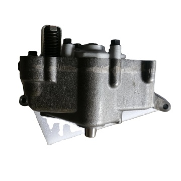 6N1030 Excavator Construction Oil Pump for 3412 Engine