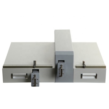 Electric Multi-function Paper Creasing and Perforating Machine