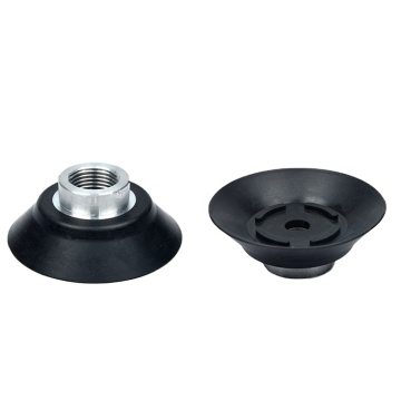 Custom Wholesale Heavy Duty Vacuum Bellows for Industrial Suction Applications