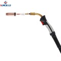 Maniglia per torcia per saldatura MIG raffreddata ad acqua XL401D 2