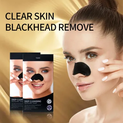 Nose Blackhead Remover Patch