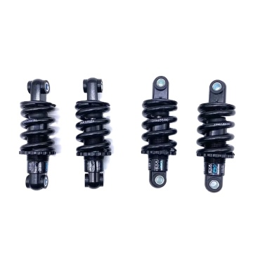 KS EXA Form 290 Rear Shock Absorbers for MTB and Electric Scooters