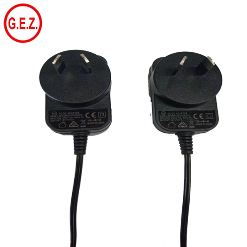 Saa는 Au 플러그 12v Ac Dc 어댑터를 승인했습니다, 고품질 Saa는 Au 플러그 12v Ac