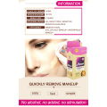 Makeup Remover Cleansing Wipes for Personal Care