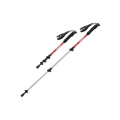 Walking Stick Aluminum Alloy Telescopic Hiking Trekking Pole