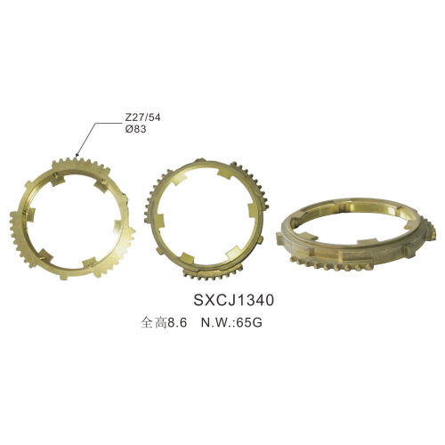 OEM NVMB630112011 Synchronizer Ring for Fiat Manual Gearbox Auto Parts
