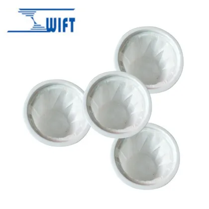 Factory Price K-cup Biodegradable Nespresso Coffee Capsule