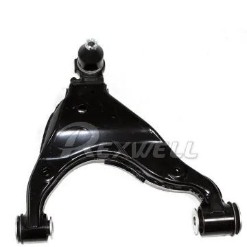 High Quality Toyota Prado GRJ120 and Lexus GX470 Front Left Lower Control Arms - 48069-60010