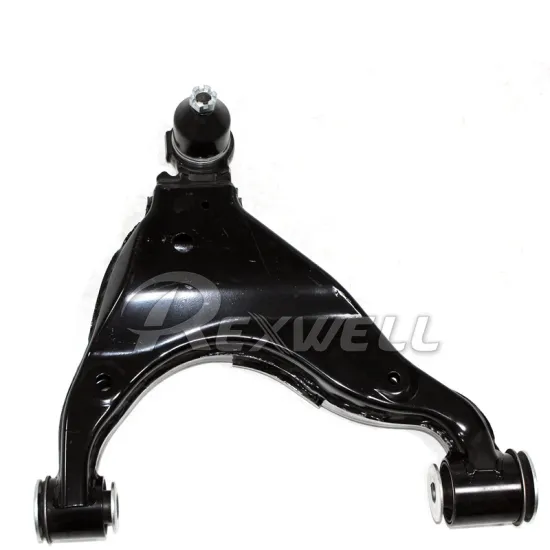 High Quality Front Left Lower Control Arms for Toyota Prado GRJ120 and Lexus GX470