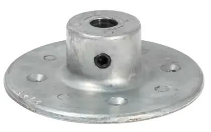 Casting iron hubs Truck hubs Casting Auto Hubs