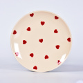 Valentine Hearts Series borden sets servies servies