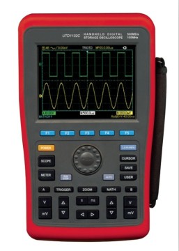 UTD1102C Digital Oscilloscope