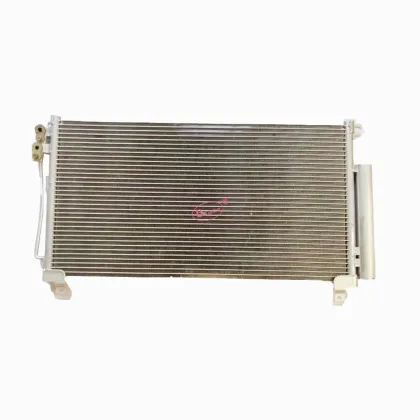 50013425 Auto Parts Condenser For MG Roewe 360